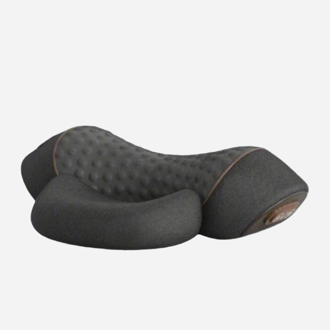 Ultimate Cervical Support & Massage Pillow