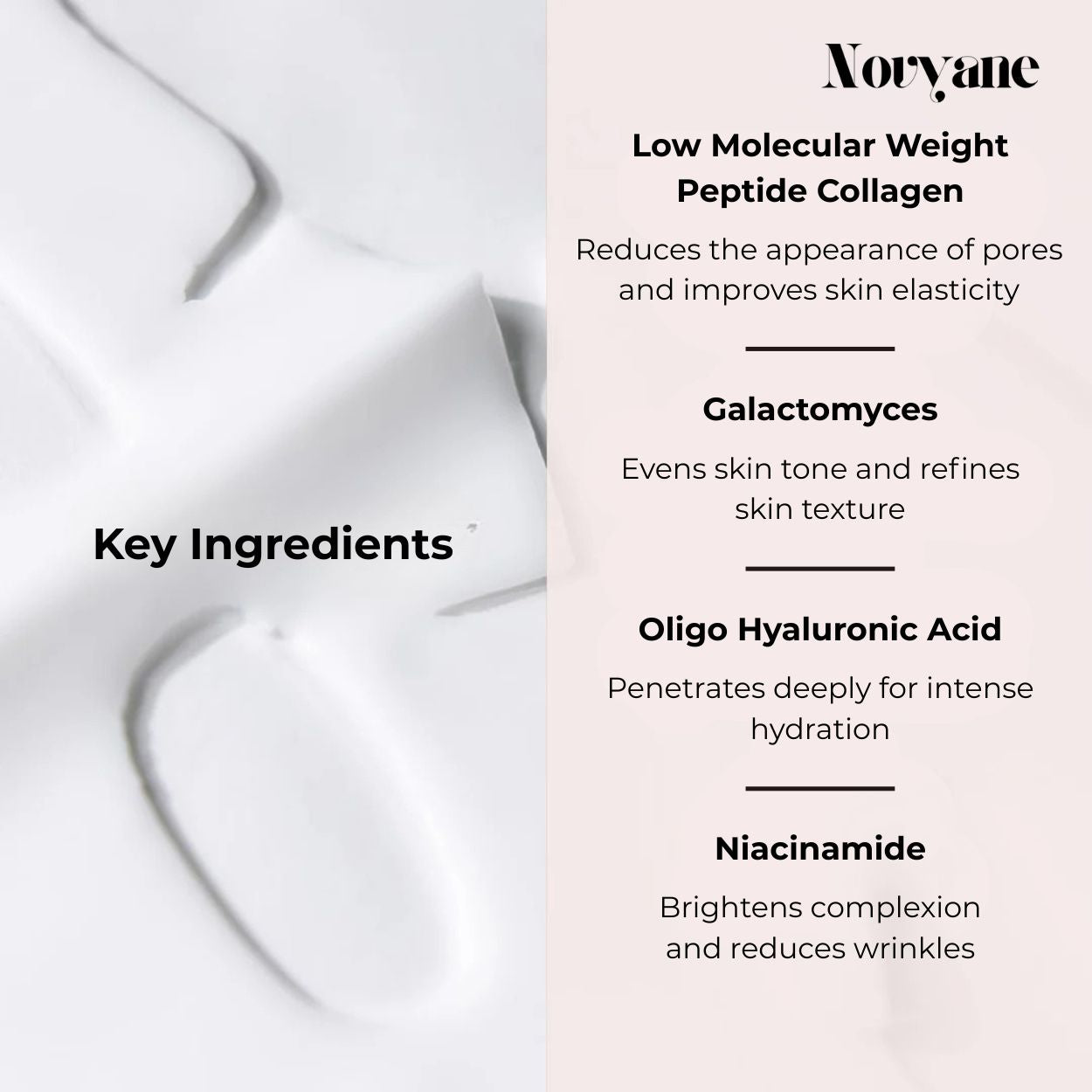 Deep Bio-Collagen Mask