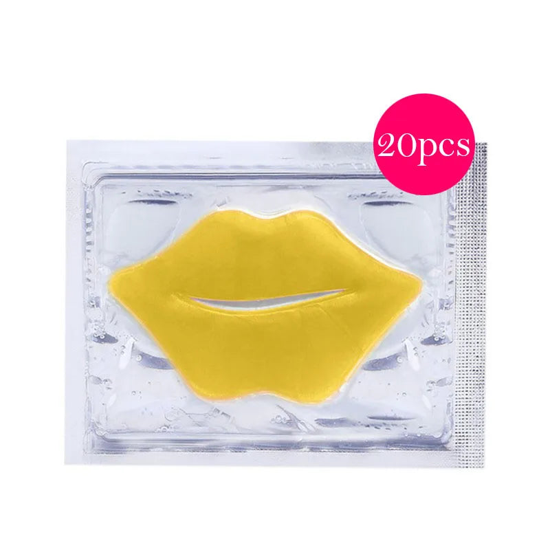 Plump & Glow Lips™