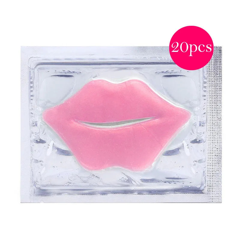 Plump & Glow Lips™