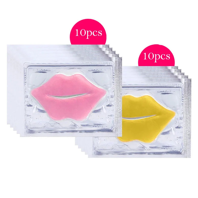 Plump & Glow Lips™