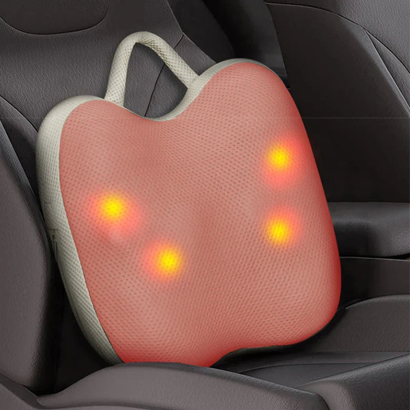 TheraLux Comfort Massage Cushion