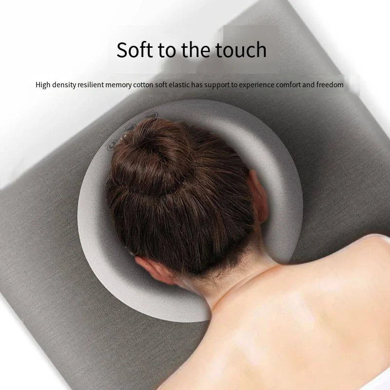 Universal Face Cushion – Spa