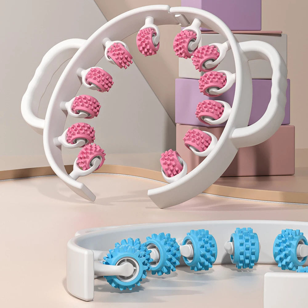 Ultimate Muscle Relief Roller