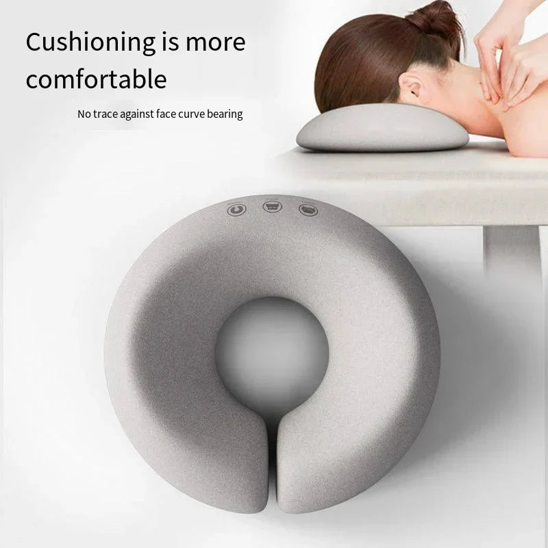 Universal Face Cushion – Spa