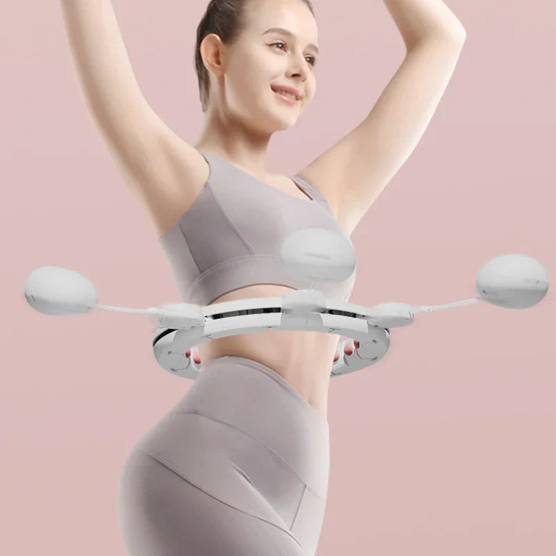Smart-Slim Abdominal Sculptor