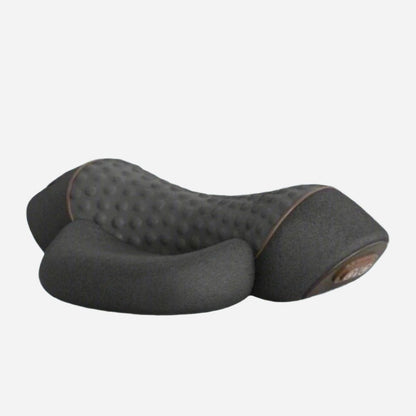 Ultimate Cervical Support & Massage Pillow