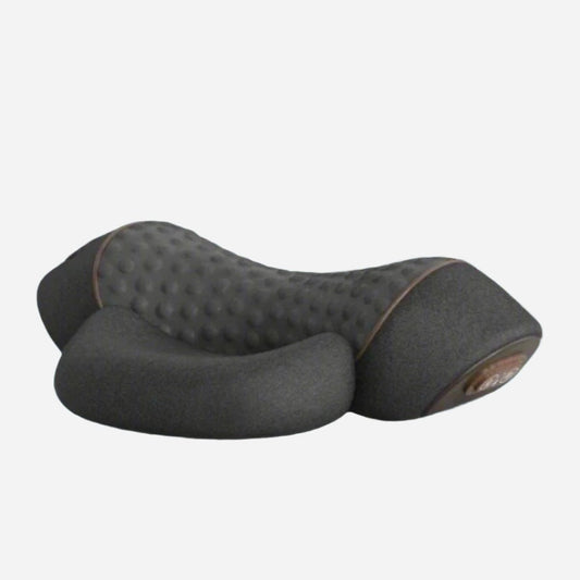 Ultimate Cervical Support & Massage Pillow