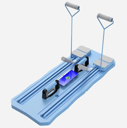 5-in-1 Push-Up Board & Fitness Trainer