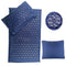 3-Piece Cyan