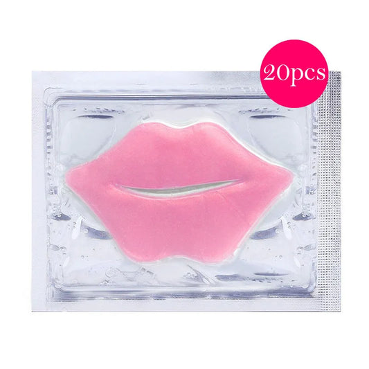 Plump & Glow Lips™