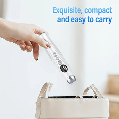Glow-Pen Eye Massager