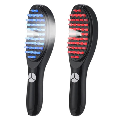 Electric Hair Growth Massage Comb