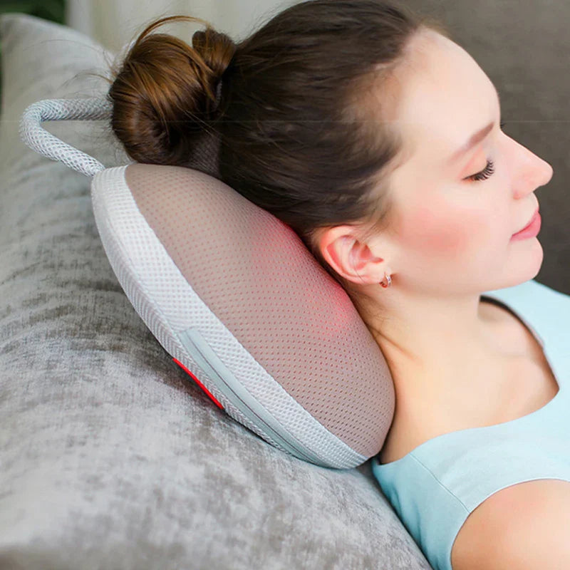 TheraLux Comfort Massage Cushion